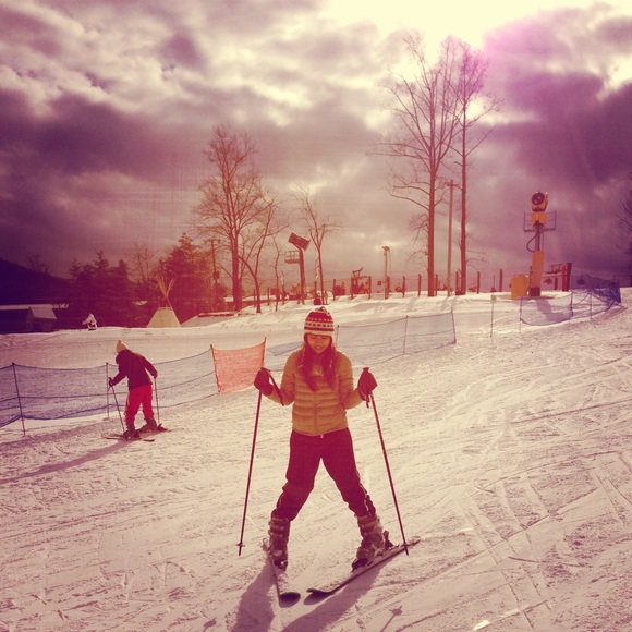 Meet your Posher, Priyanka - Picture 3 of 5